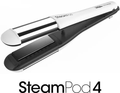 Lisseur Professionnel Steampod 4.0